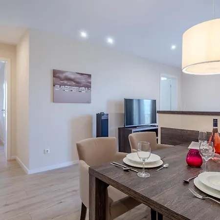 Appartement Lille Hus 3