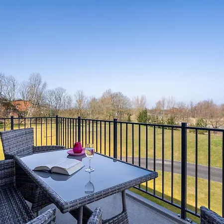 Lille Hus 3 Appartement *