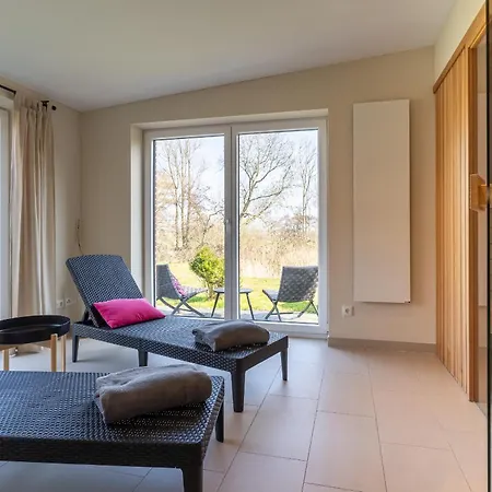 Lille Hus 3 Apartment Sankt Peter-Ording