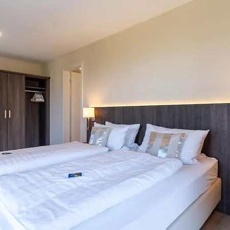 Appartement Lille Hus 3
