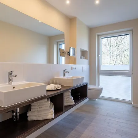 Lille Hus 3 Appartement