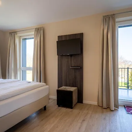 Lille Hus 3 Apartment
