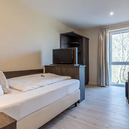 Lille Hus 3 Appartement *