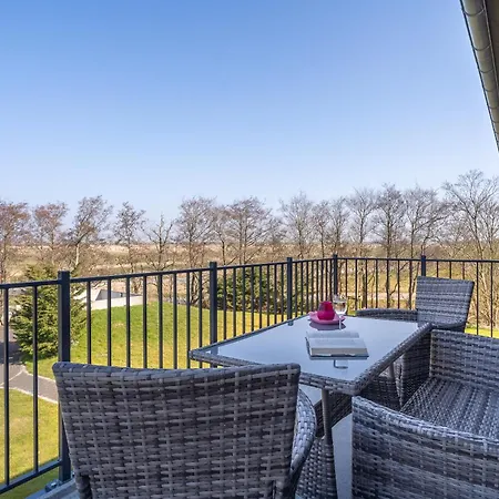 Appartement Lille Hus 3