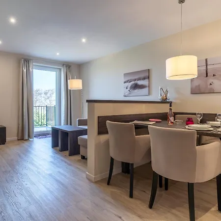 Lille Hus 3 Appartement *