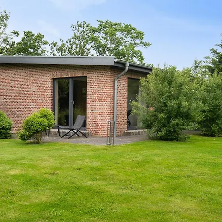 Lille Hus 3