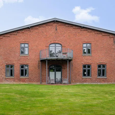 Apartment Lille Hus 3