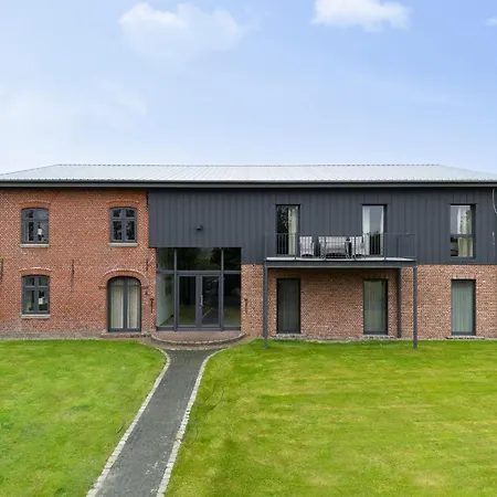 Lille Hus 3 Appartement