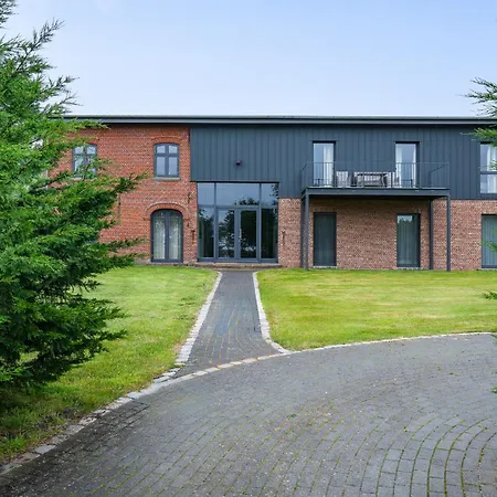 Appartement Lille Hus 3 *